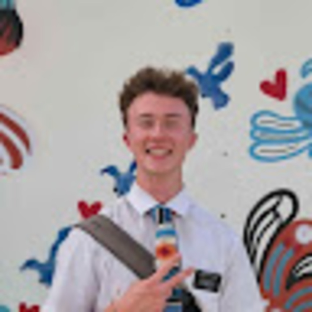 Meet your Posher, Anden